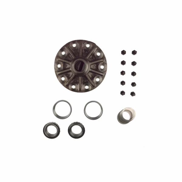 Dana 708100 Kit-Diff Case Assembly