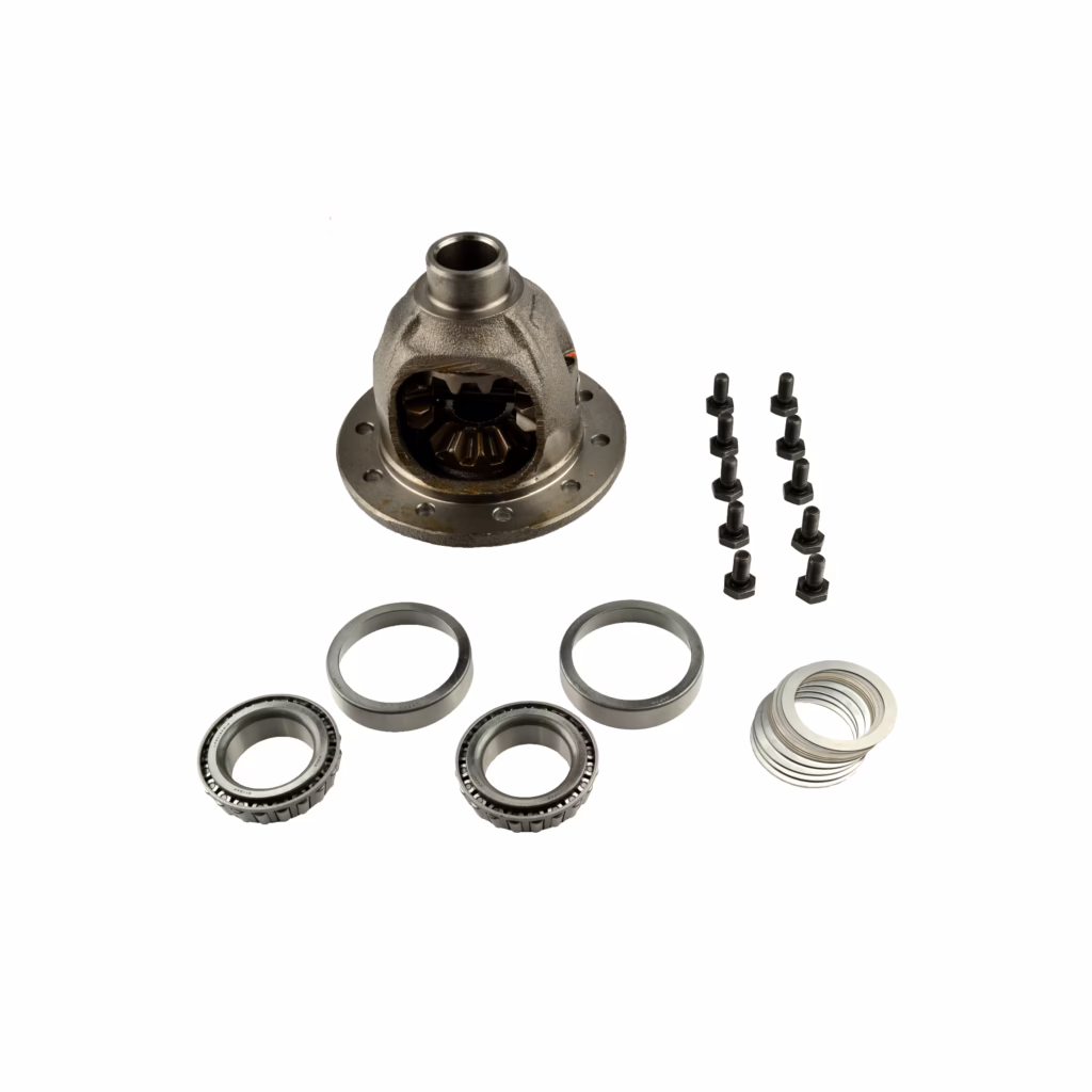 Dana 708101 Differential Case Assembly.