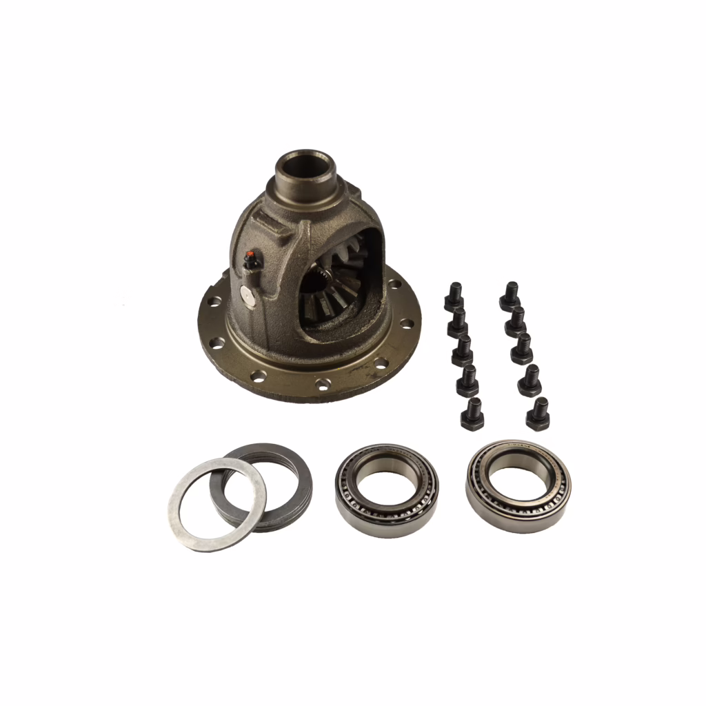 Dana 708107 Differential Case Assembly. Kit