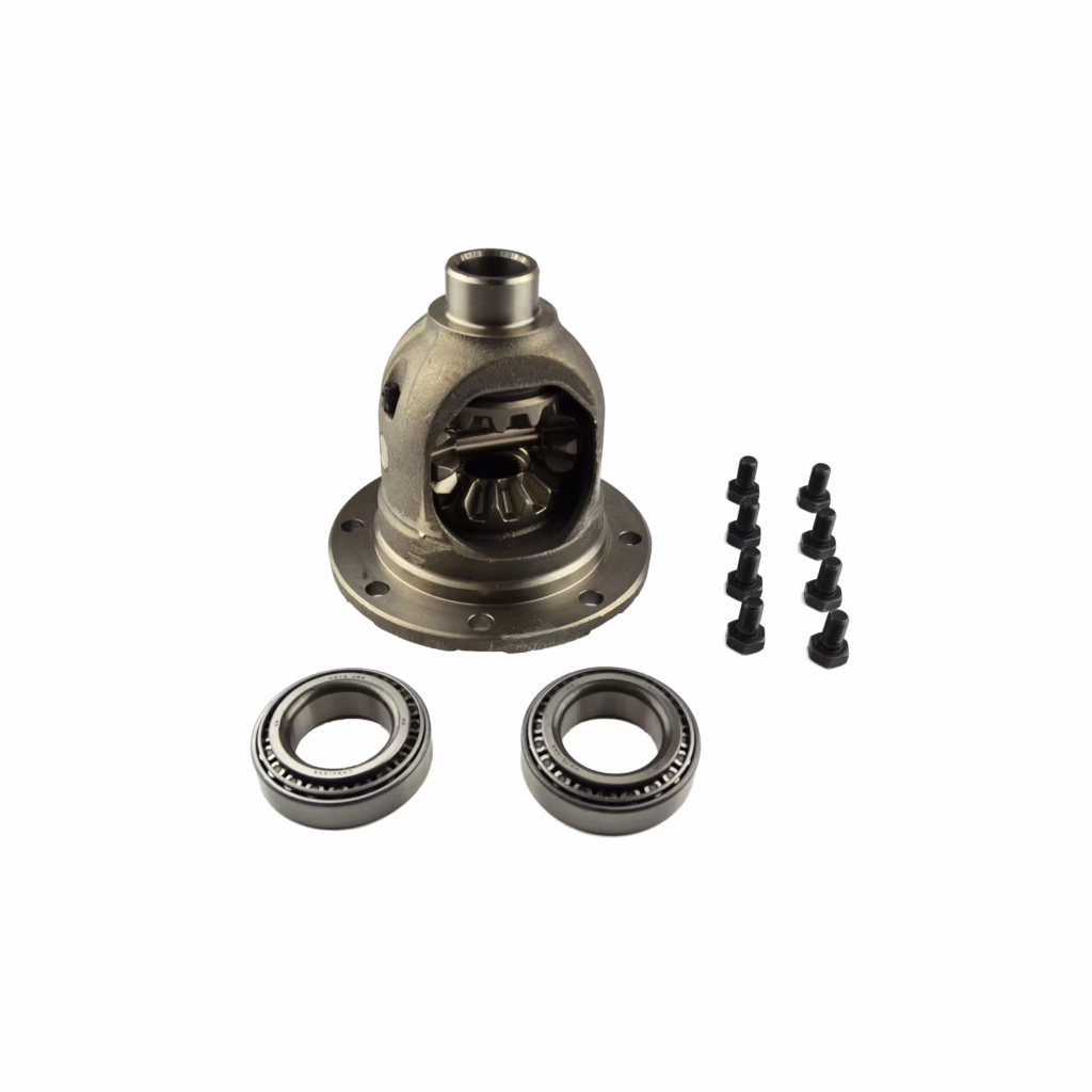 Dana 708109 Differential Case Assembly Kit