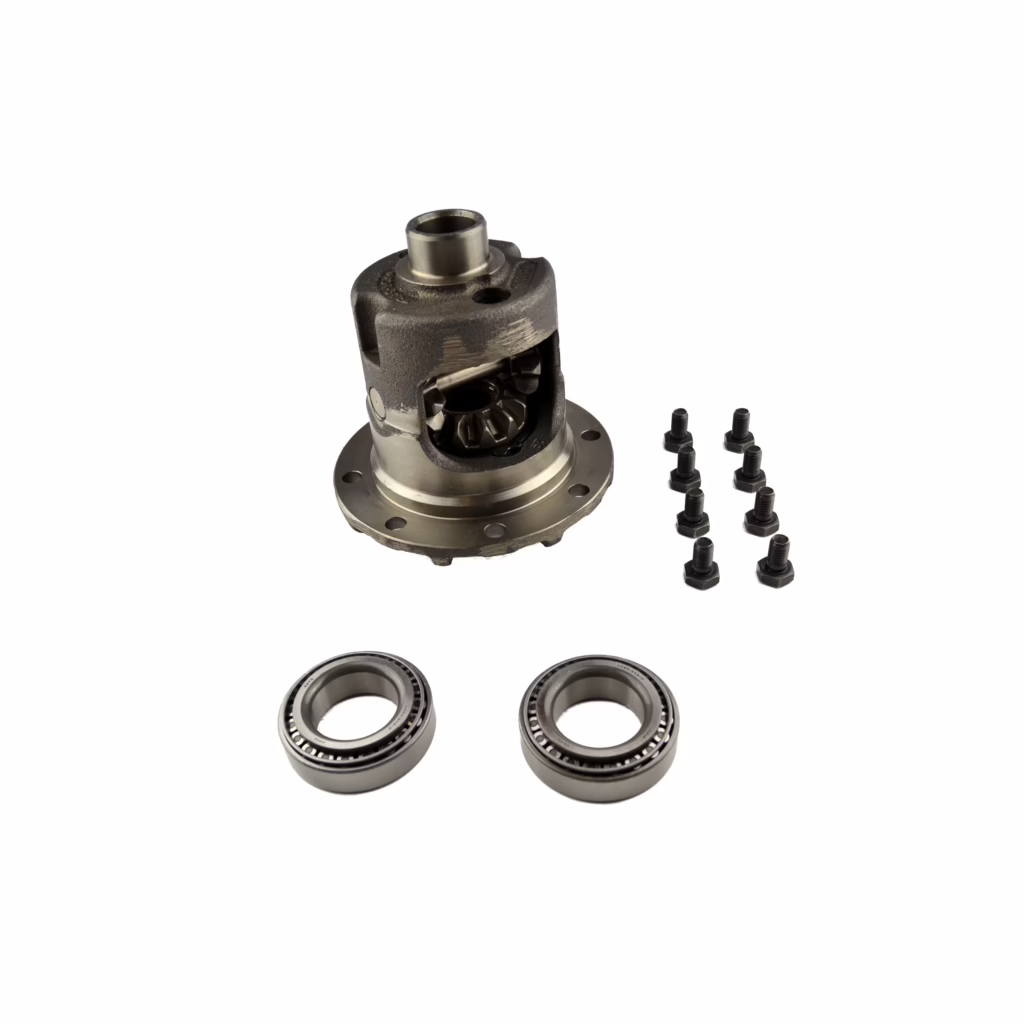 Dana 708110 Case Kit