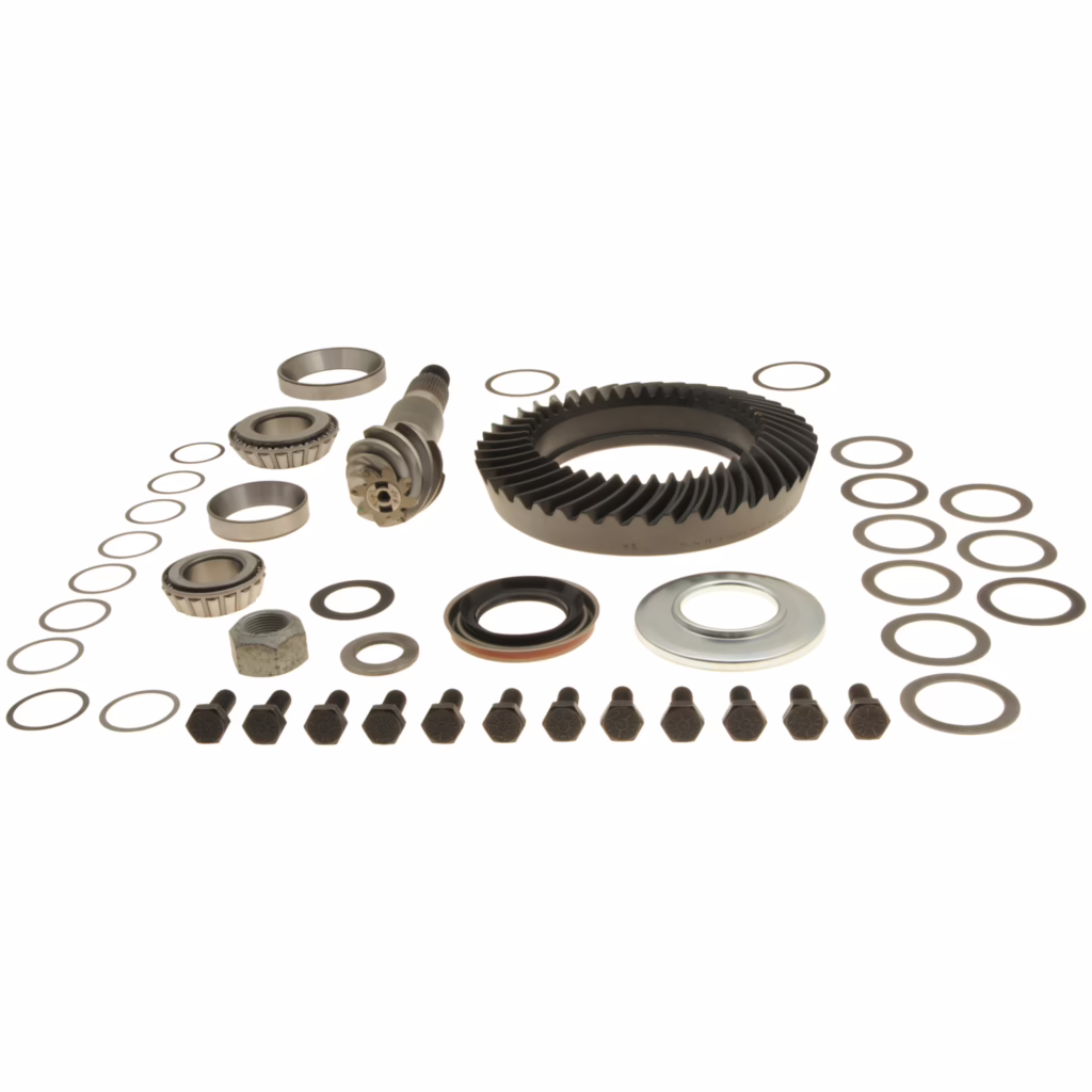 Dana 708120-11 Ring & Pinion Kit