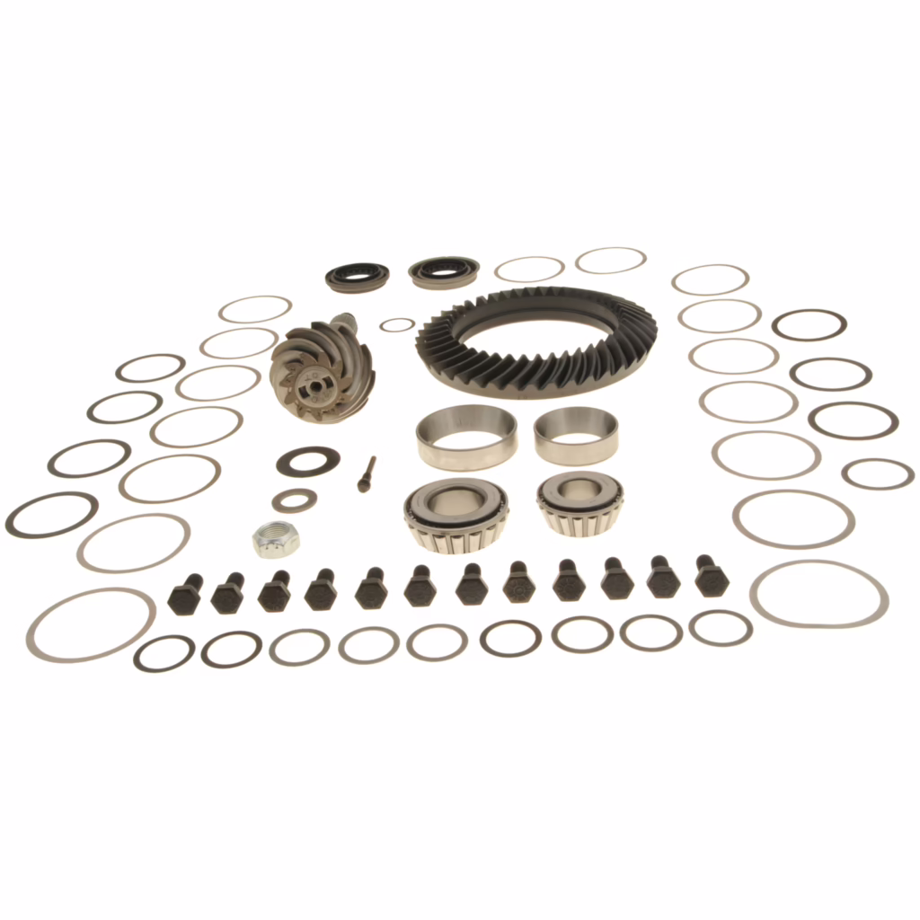 Dana 708125-4 Ring & Pinion Kit