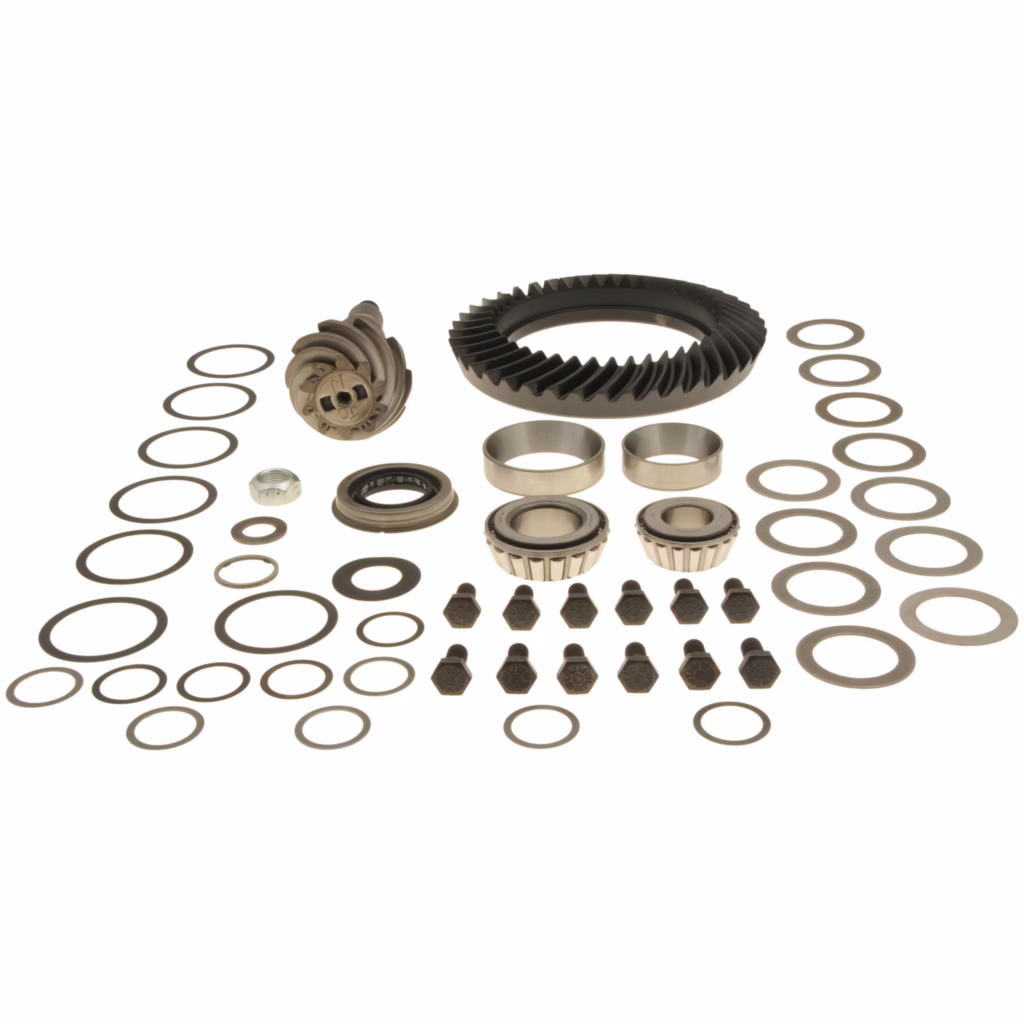 Dana 708126-3 Ring and Pinion Gear Kit