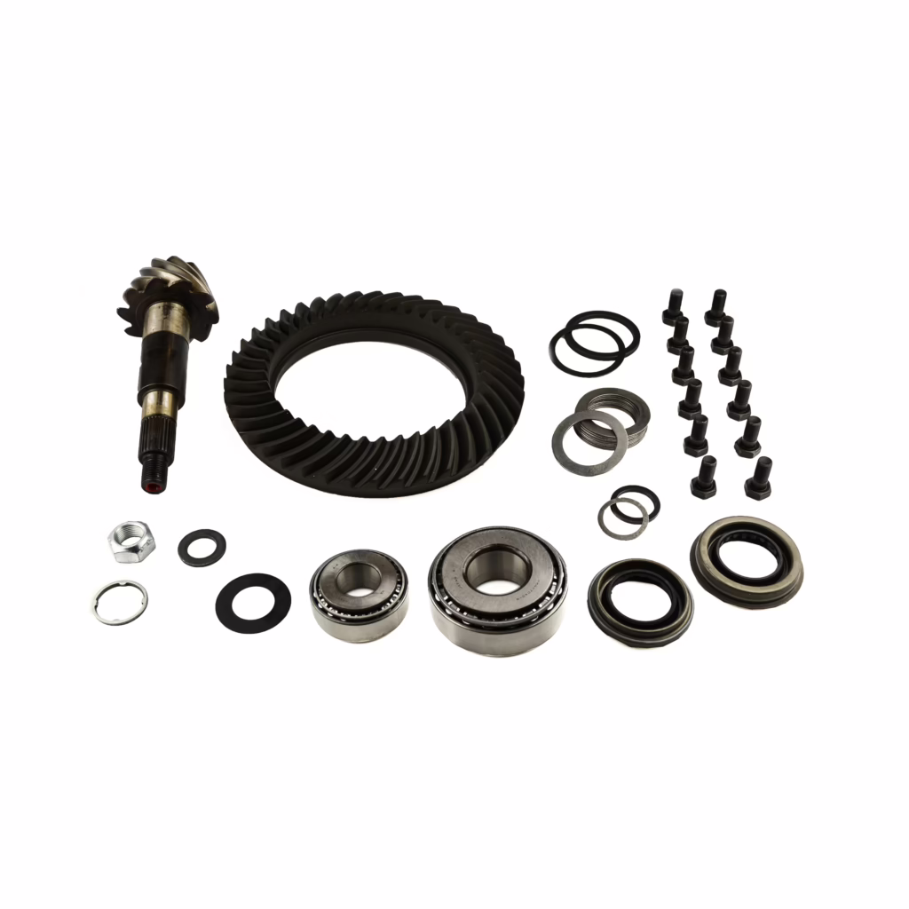 Dana 708127-1 Ring & Pinion Kit