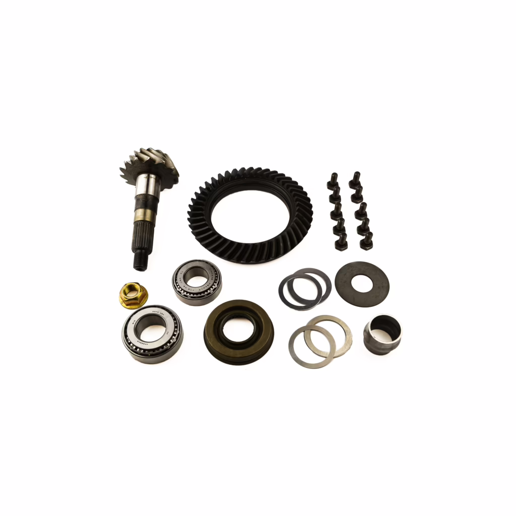 Dana 708132-1 Ring & Pinion Kit