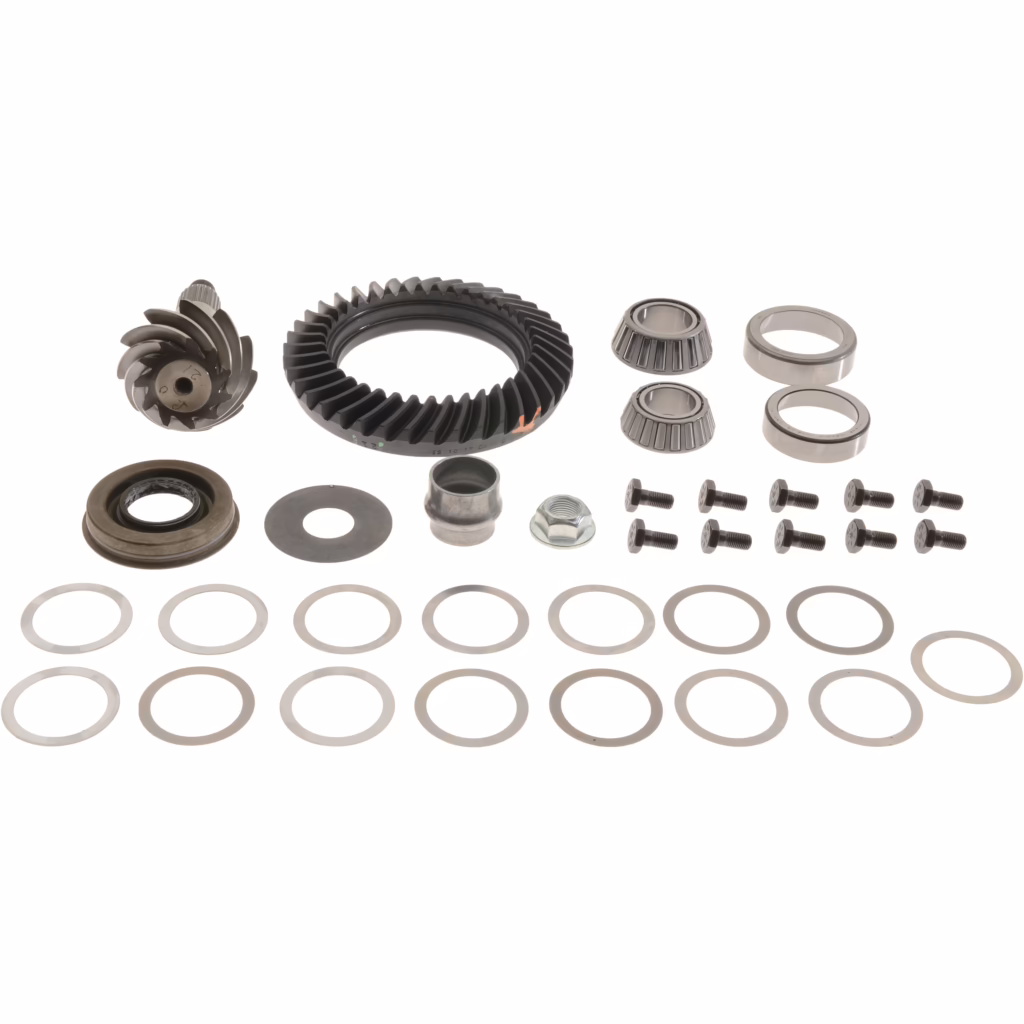 Dana 708132-2 Ring & Pinion Kit