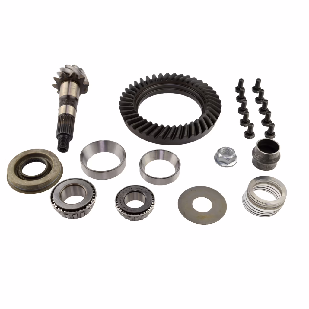 Dana 708132-3 Ring & Pinion Kit