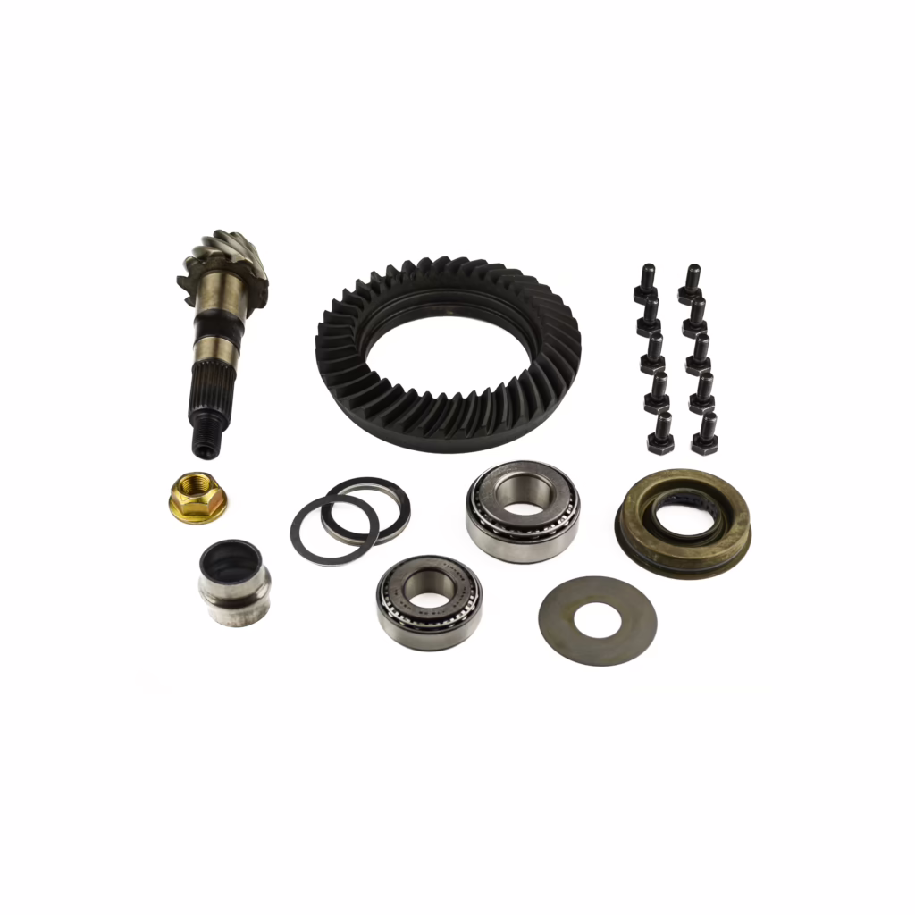 Dana 708132-5 Ring & Pinion Kit