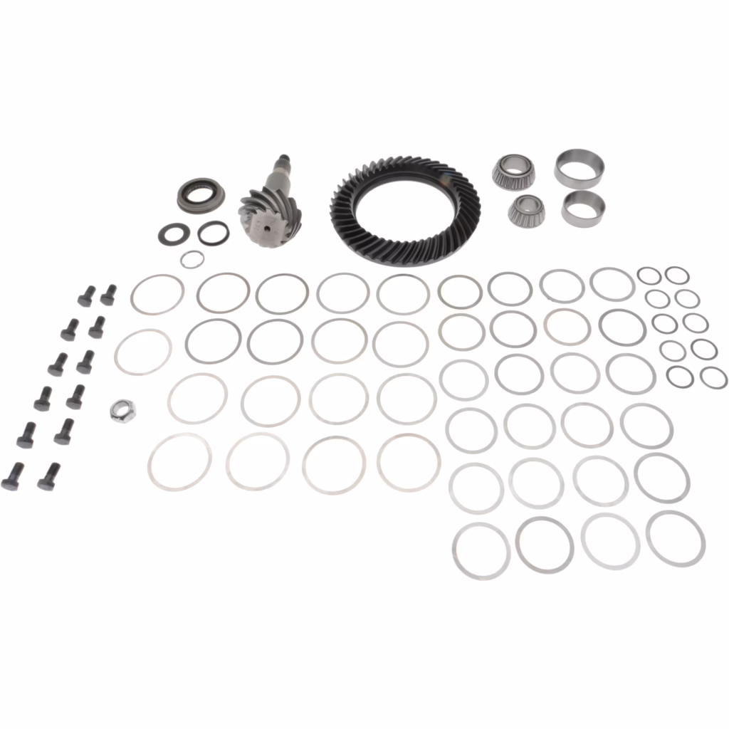Dana 708149-1 Ring & Pinion Kit