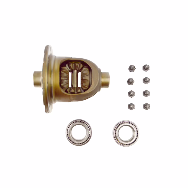 Dana 708186 Kit-Diff Case Assembly
