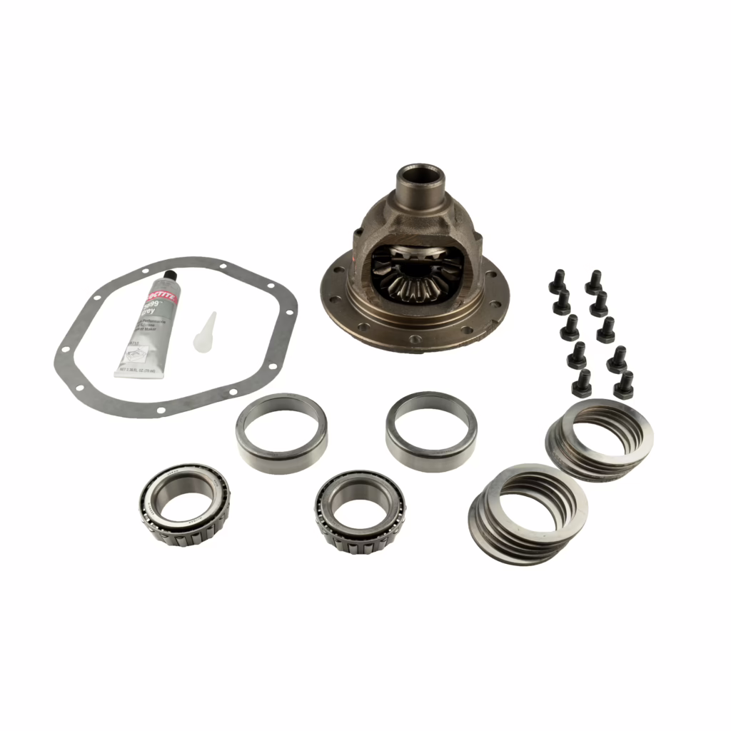 Dana 708216 Differential Case Assembly.