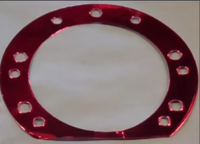 Fabco 744-0335 Shim .002