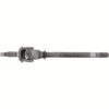 Dana 75814-1X