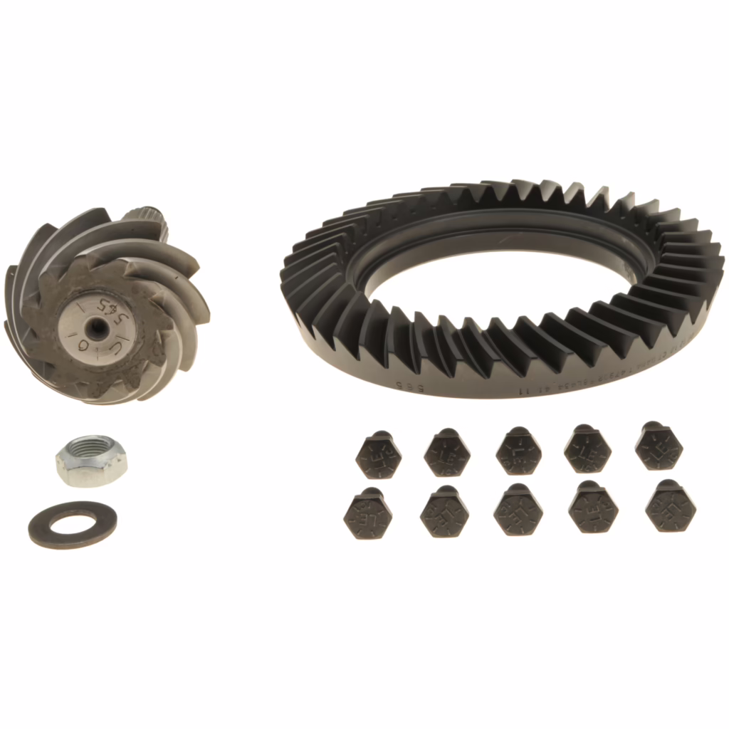 Dana 76127-5X Ring & Pinion Set
