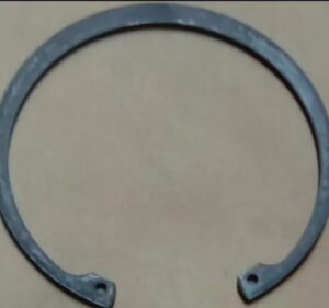 Fabco 762-0334 Ring Retaining