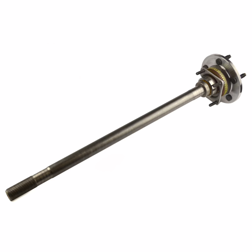 Dana 76454-1X Shaft Assembly - Rear Ax