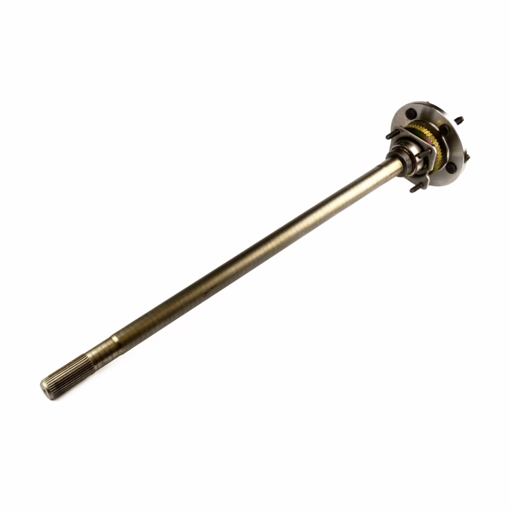 Dana 76454-2X Shaft Assembly - Rear Ax