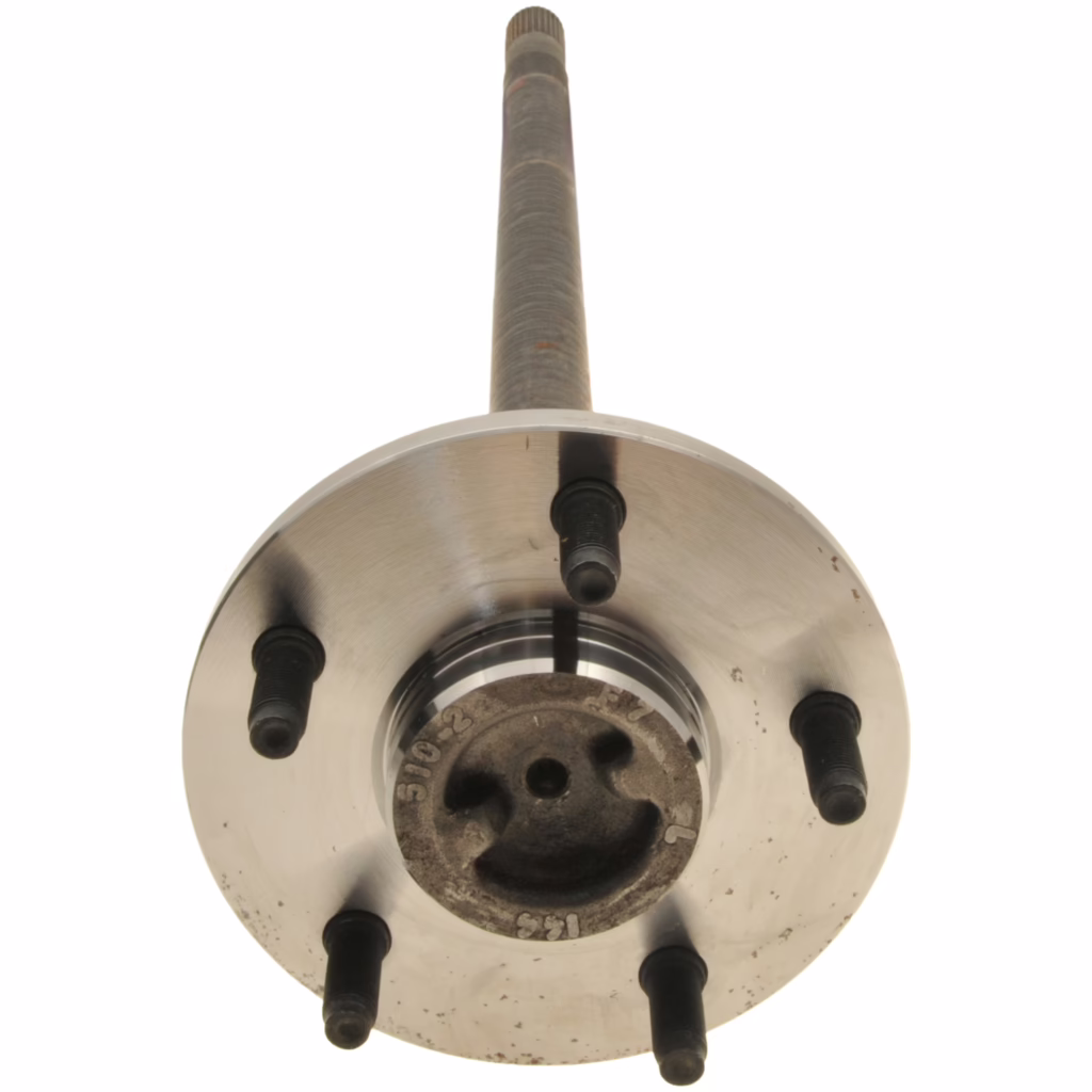 Dana 76454-4X Shaft Assembly - Rear Ax
