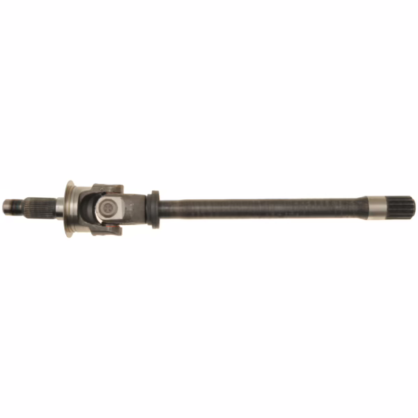 Dana 76812-1X Sh & Jnt Assembly