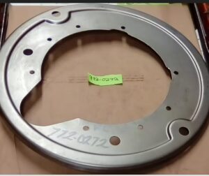Fabco 772-0272