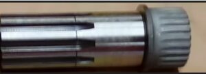 Fabco 776-0268