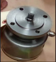 Fabco 786-0324