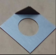 Fabco 793-0464-002 Plate