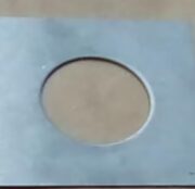 Fabco 793-0464 Plate