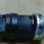 Fabco 798C-10005