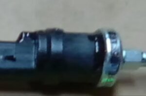 Fabco 798C-10005