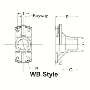 Dana 7C-4-11
