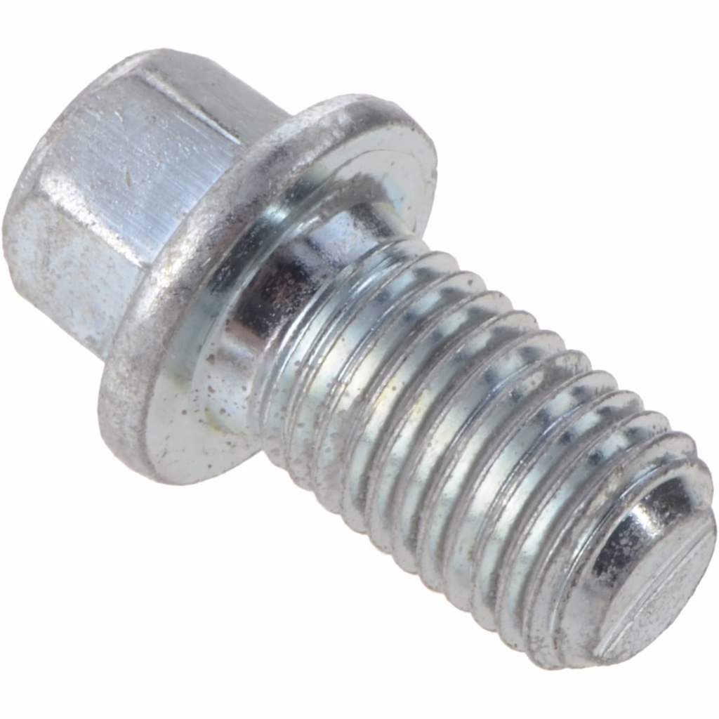 Dana 8-73-114M Bolt - Hex