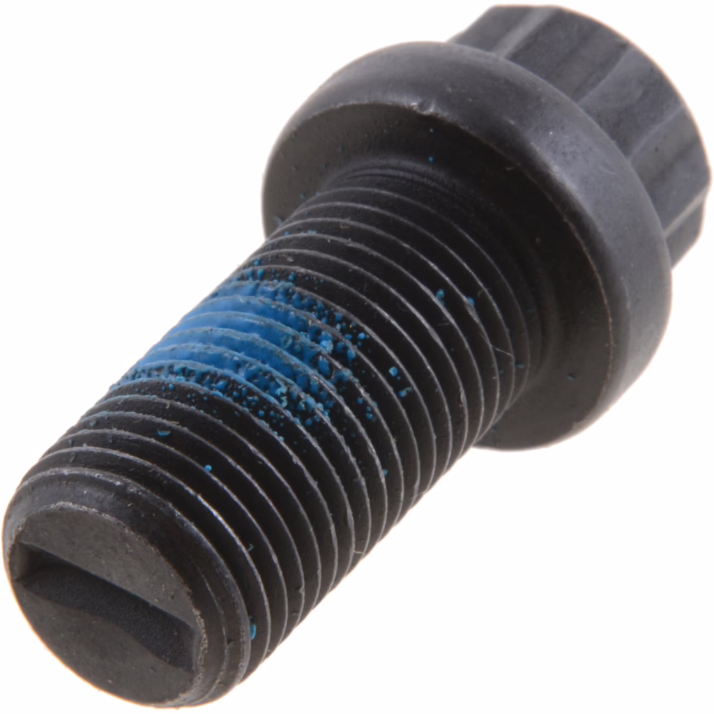 Dana 8-73-316 Bolt - Hex