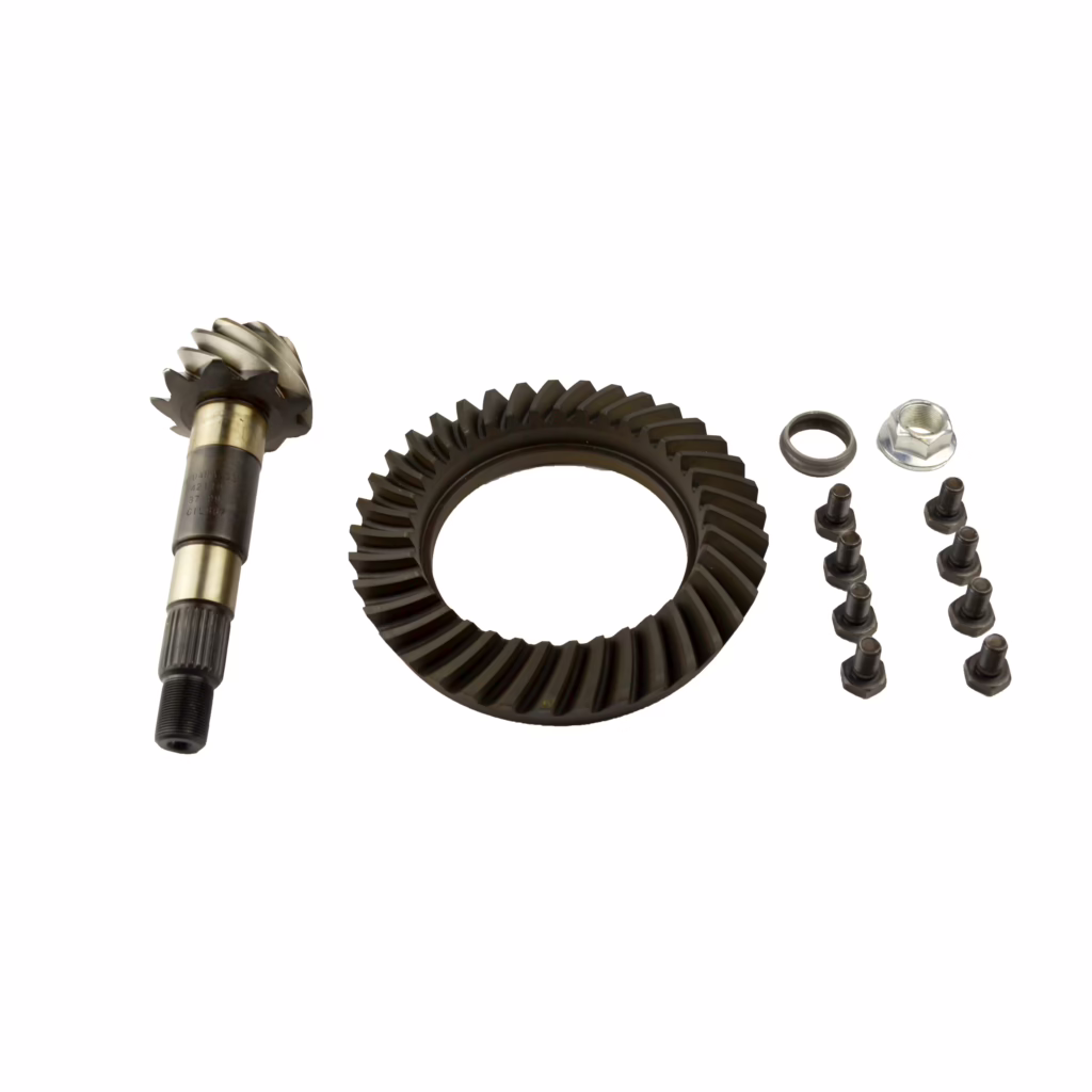 Dana 80613-6 Ring & Pinion Set
