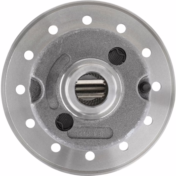 Dana 80754
