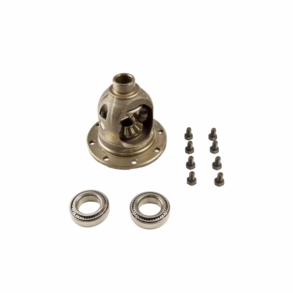 Dana 80880 Diff Case Assm Std