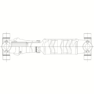 Dana 819986-0512
