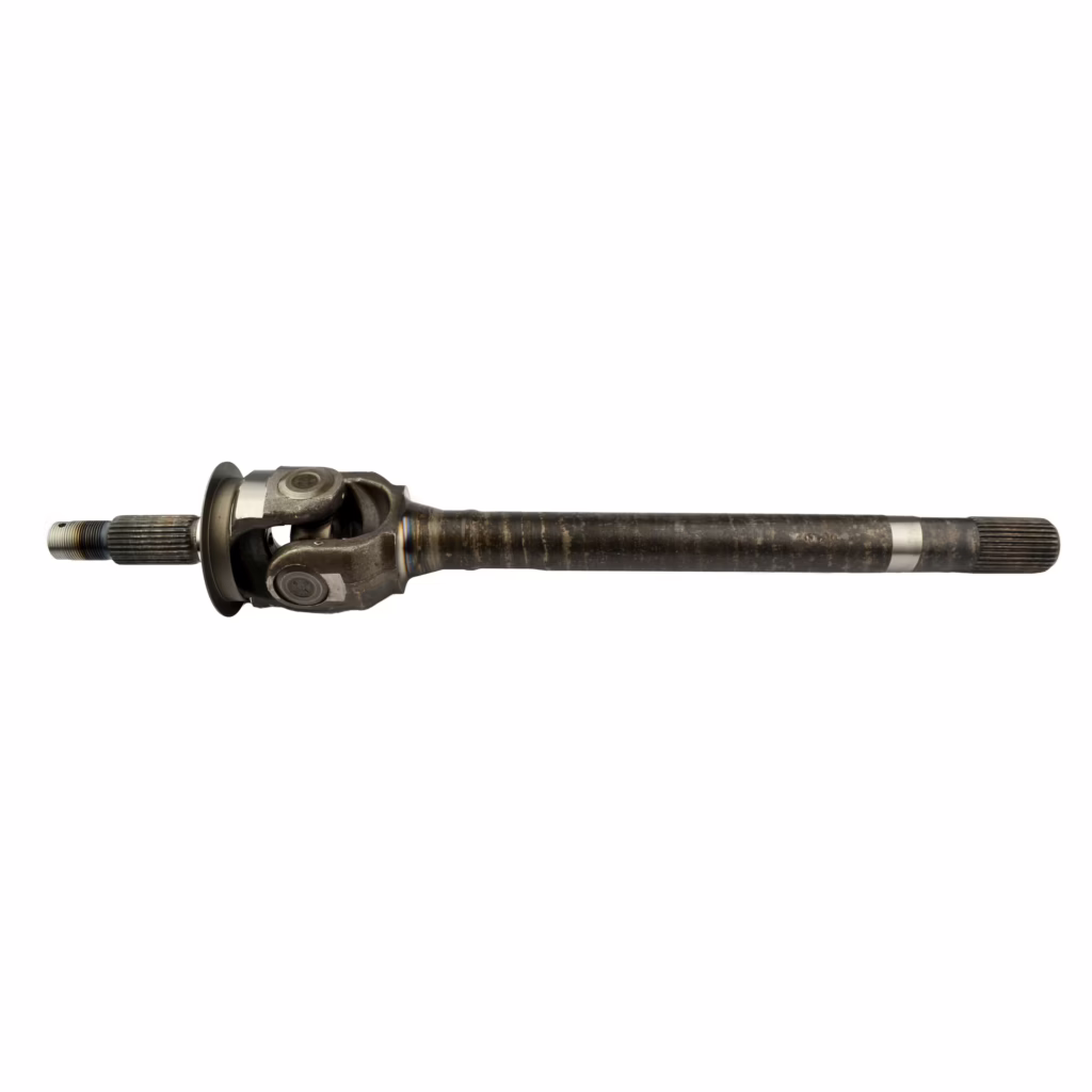 Dana 84378-2 Sft & Jt Assembly