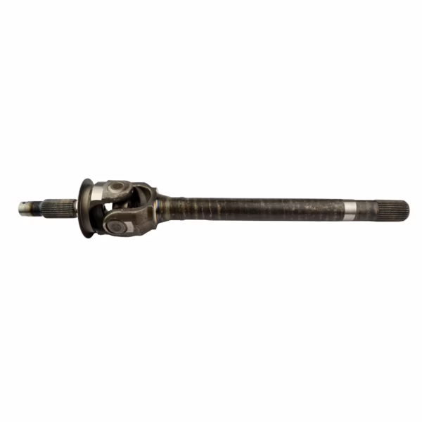 Dana 84378-2 Sft & Jt Assembly