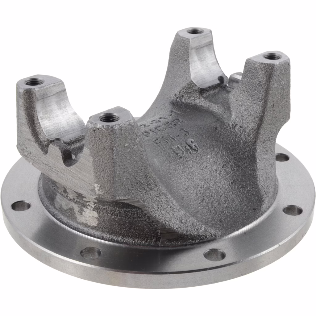 Dana 90-2-49-1 Flange Yoke