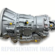 Allison Transmission