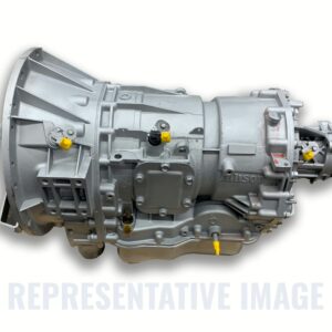 Allison Transmission