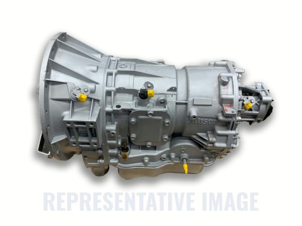 Allison Transmission