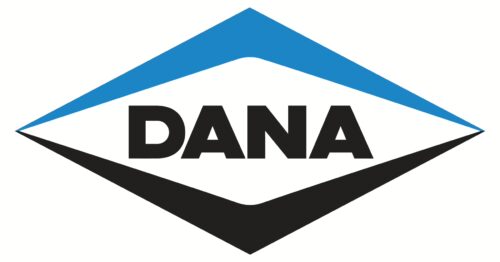 Dana 390SH112-X