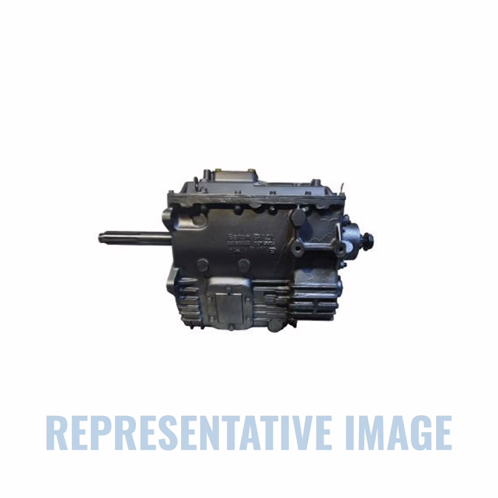 Fuller RT14610BP Transmission