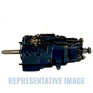 Fuller FM15D310BLST