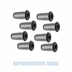 8 Bushings