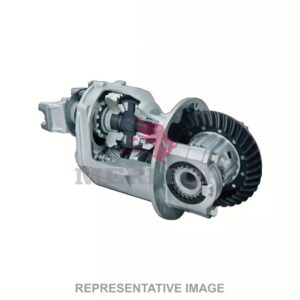 Meritor MD2014X-411