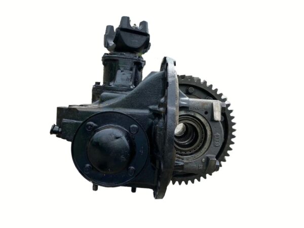 Mack CRDPC92-387